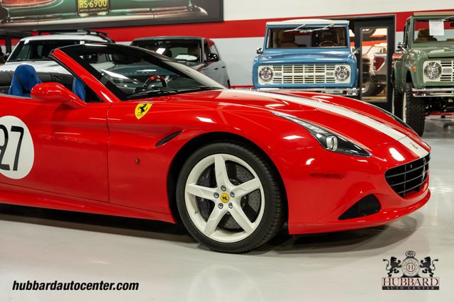 2018 Ferrari California T Tailor Made - 70th Anniversary - 23016533 - 32