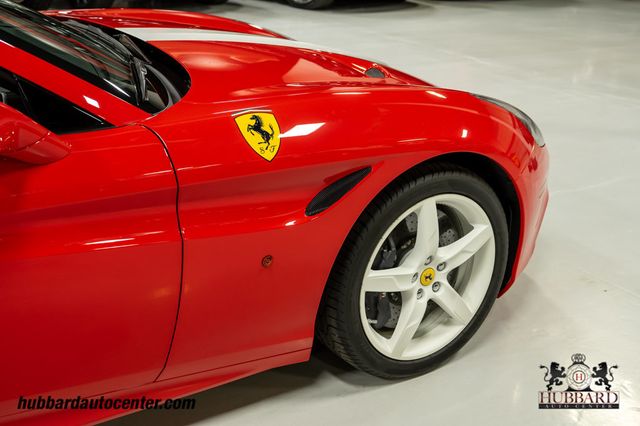 2018 Ferrari California T Tailor Made - 70th Anniversary - 23016533 - 33