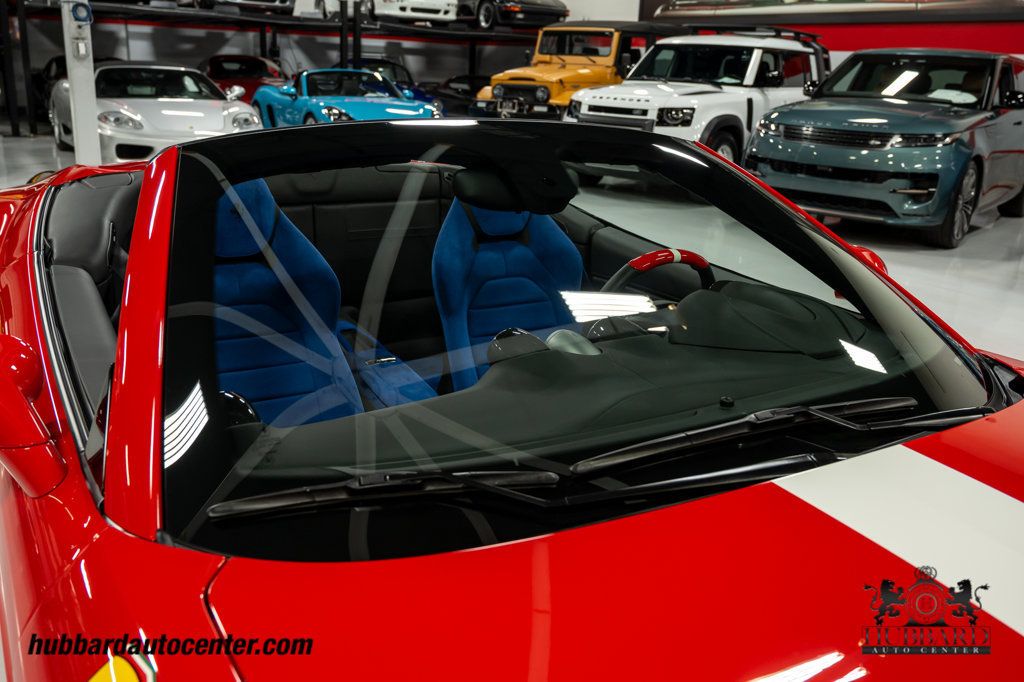2018 Ferrari California T Tailor Made - 70th Anniversary - 23016533 - 34