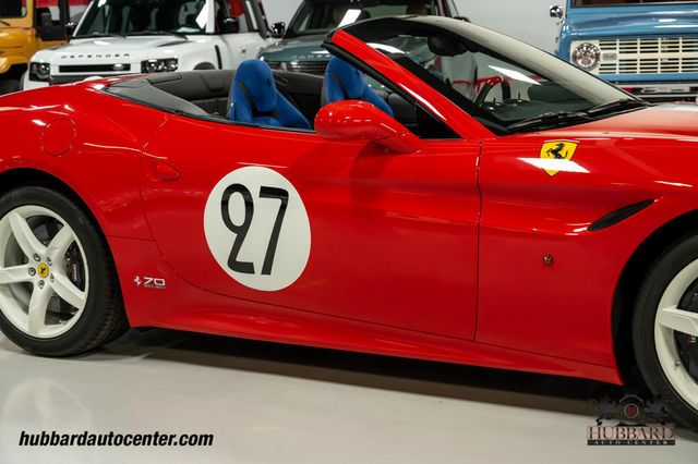 2018 Ferrari California T Tailor Made - 70th Anniversary - 23016533 - 35
