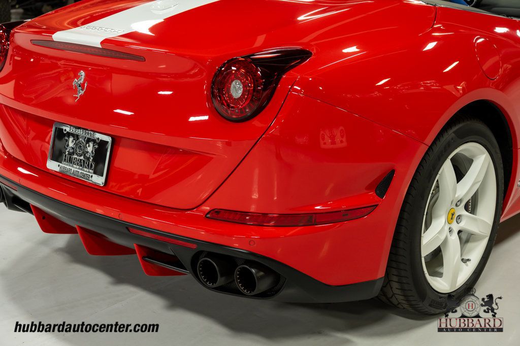 2018 Ferrari California T Tailor Made - 70th Anniversary - 23016533 - 40