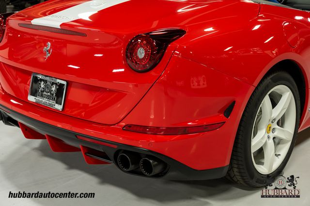 2018 Ferrari California T Tailor Made - 70th Anniversary - 23016533 - 40