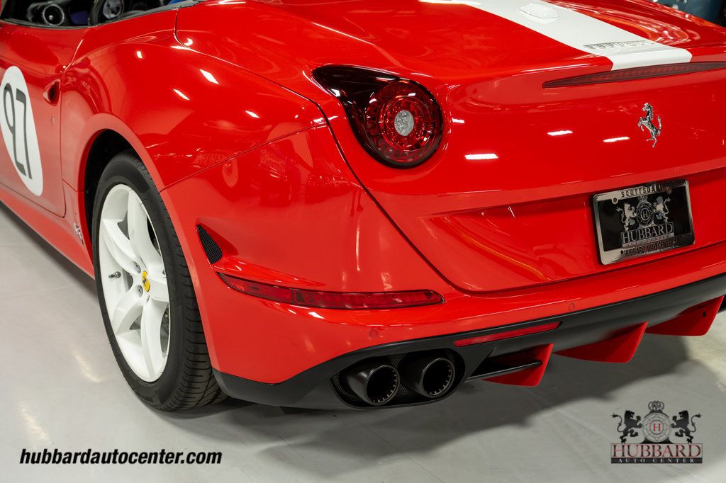 2018 Ferrari California T Tailor Made - 70th Anniversary - 23016533 - 41