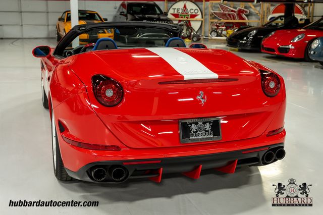 2018 Ferrari California T Tailor Made - 70th Anniversary - 23016533 - 42