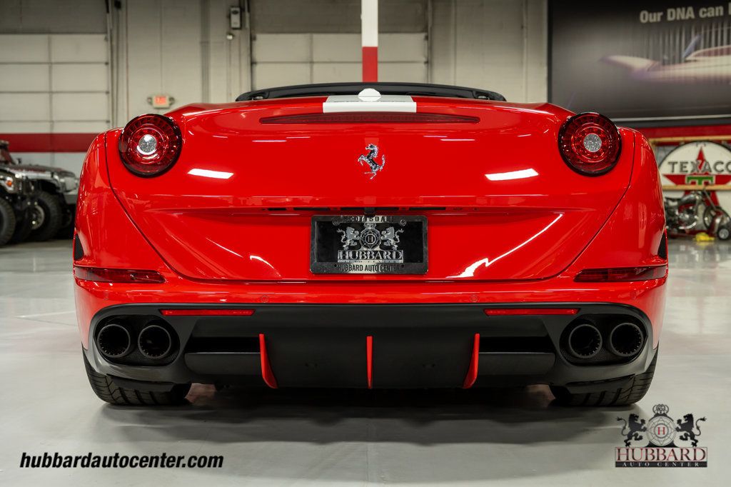 2018 Ferrari California T Tailor Made - 70th Anniversary - 23016533 - 43
