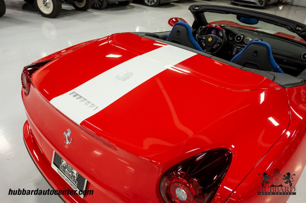 2018 Ferrari California T Tailor Made - 70th Anniversary - 23016533 - 44