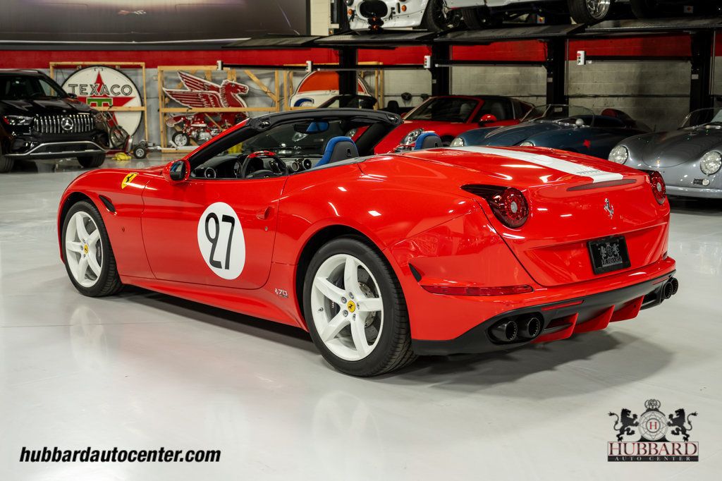 2018 Ferrari California T Tailor Made - 70th Anniversary - 23016533 - 45