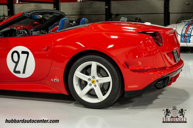 2018 Ferrari California T Tailor Made - 70th Anniversary - 23016533 - 46