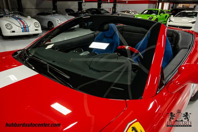 2018 Ferrari California T Tailor Made - 70th Anniversary - 23016533 - 49