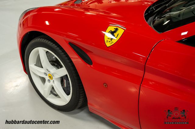 2018 Ferrari California T Tailor Made - 70th Anniversary - 23016533 - 50