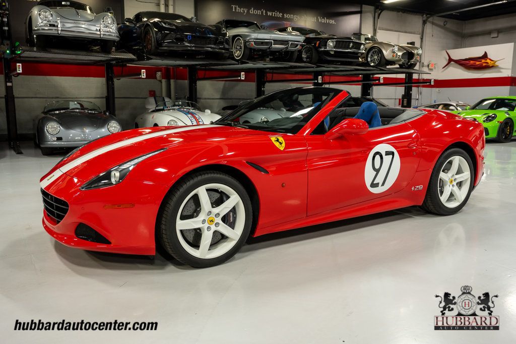 2018 Ferrari California T Tailor Made - 70th Anniversary - 23016533 - 51