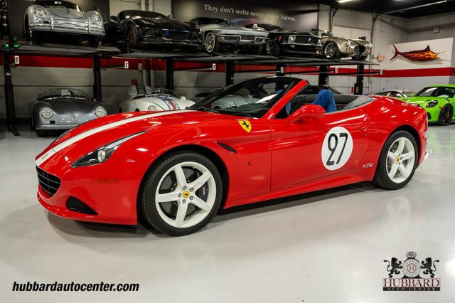 2018 Ferrari California T Tailor Made - 70th Anniversary - 23016533 - 51