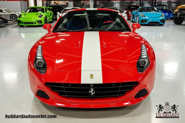 2018 Ferrari California T Tailor Made - 70th Anniversary - 23016533 - 53