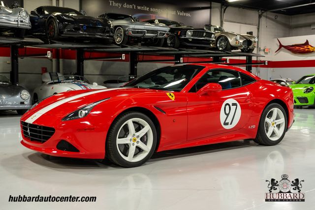 2018 Ferrari California T Tailor Made - 70th Anniversary - 23016533 - 54