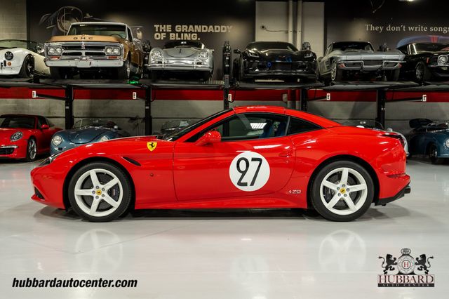 2018 Ferrari California T Tailor Made - 70th Anniversary - 23016533 - 55