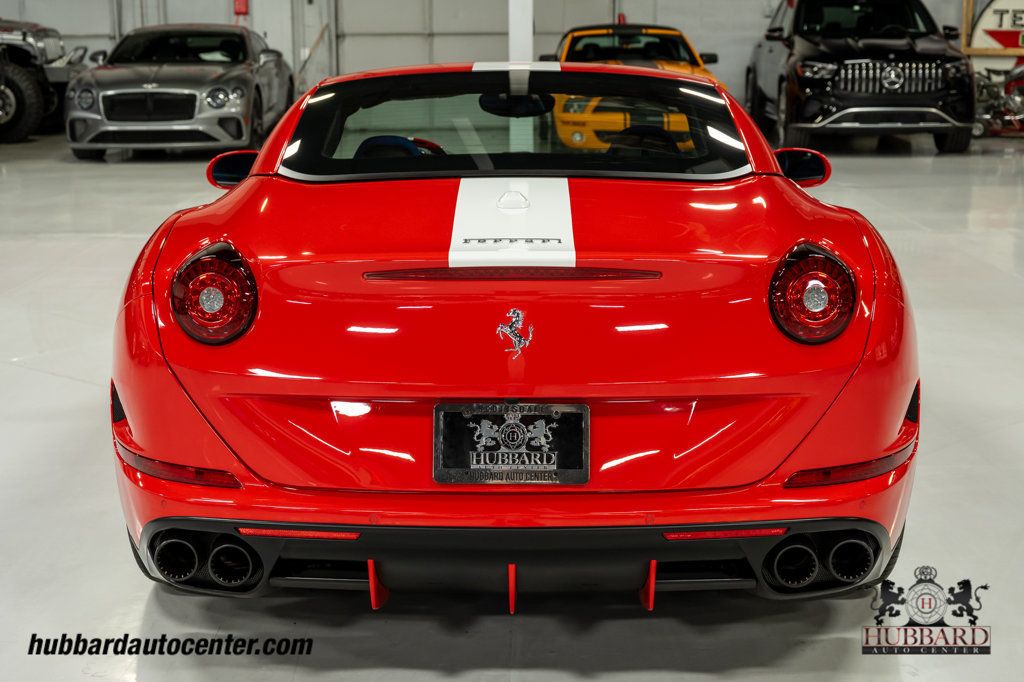 2018 Ferrari California T Tailor Made - 70th Anniversary - 23016533 - 57