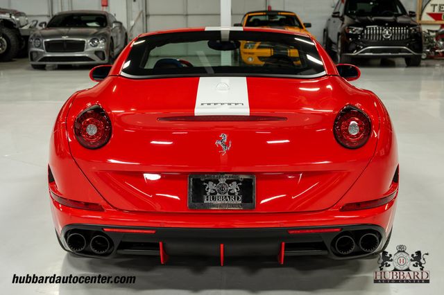 2018 Ferrari California T Tailor Made - 70th Anniversary - 23016533 - 57