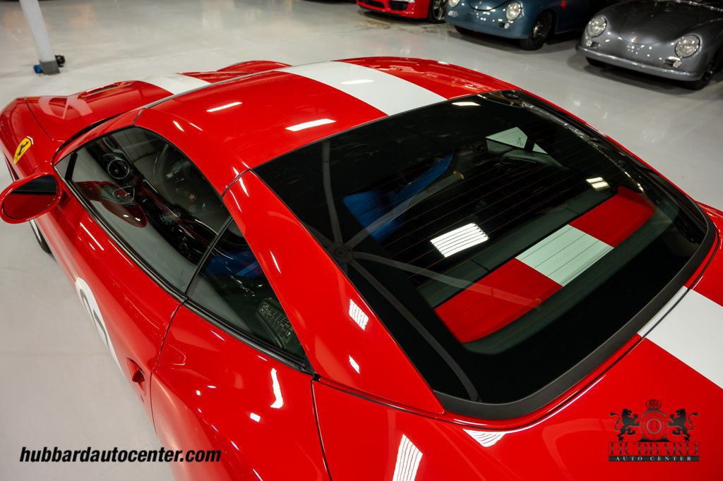 2018 Ferrari California T Tailor Made - 70th Anniversary - 23016533 - 61