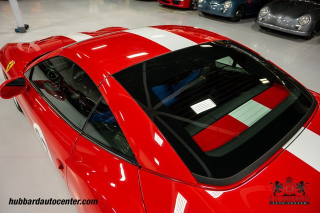 2018 Ferrari California T Tailor Made - 70th Anniversary - 23016533 - 61