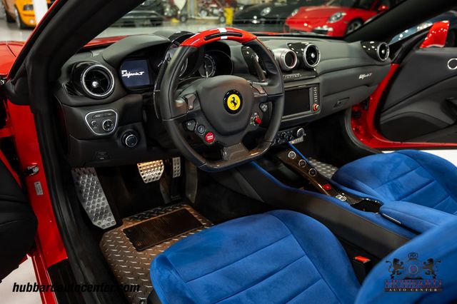 2018 Ferrari California T Tailor Made - 70th Anniversary - 23016533 - 62