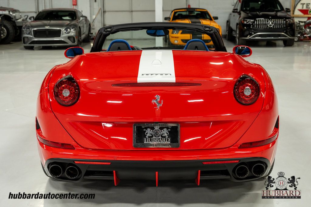 2018 Ferrari California T Tailor Made - 70th Anniversary - 23016533 - 6