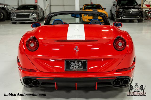 2018 Ferrari California T Tailor Made - 70th Anniversary - 23016533 - 6