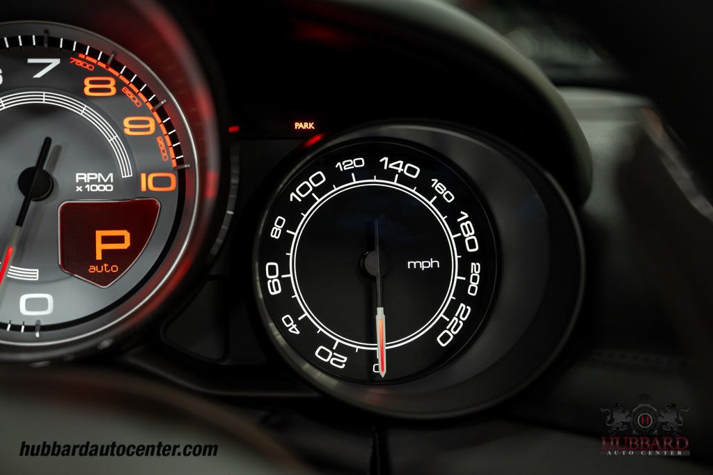 2018 Ferrari California T Tailor Made - 70th Anniversary - 23016533 - 69