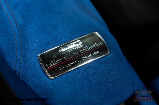 2018 Ferrari California T Tailor Made - 70th Anniversary - 23016533 - 73