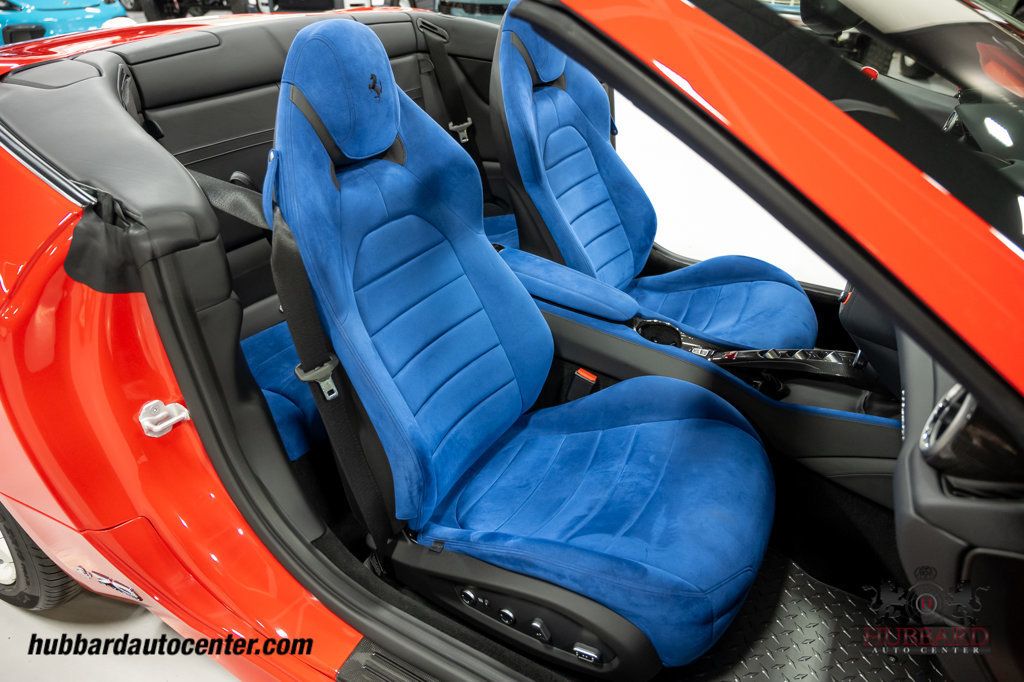 2018 Ferrari California T Tailor Made - 70th Anniversary - 23016533 - 77