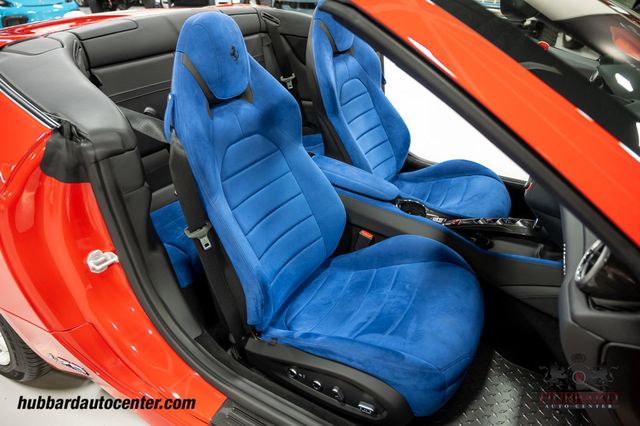 2018 Ferrari California T Tailor Made - 70th Anniversary - 23016533 - 77