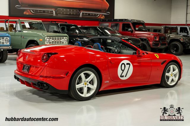 2018 Ferrari California T Tailor Made - 70th Anniversary - 23016533 - 7