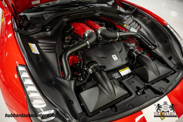2018 Ferrari California T Tailor Made - 70th Anniversary - 23016533 - 86