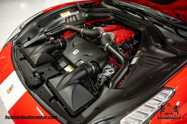 2018 Ferrari California T Tailor Made - 70th Anniversary - 23016533 - 87
