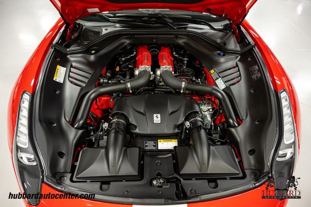 2018 Ferrari California T Tailor Made - 70th Anniversary - 23016533 - 90