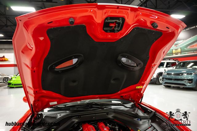 2018 Ferrari California T Tailor Made - 70th Anniversary - 23016533 - 91