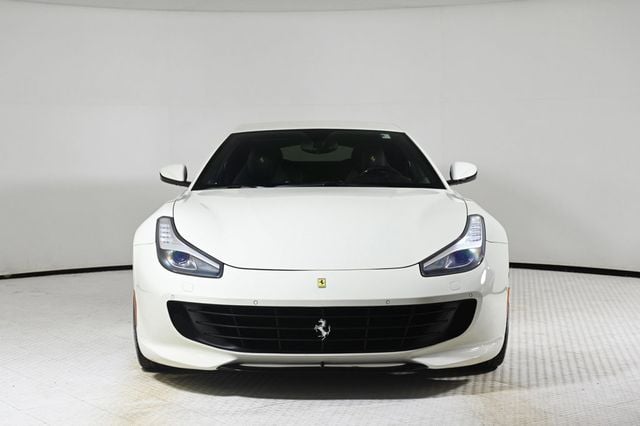 2018 Ferrari GTC4Lusso V12 - 22975426 - 10