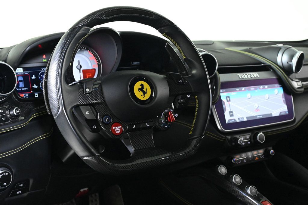 2018 Ferrari GTC4Lusso V12 - 22975426 - 11