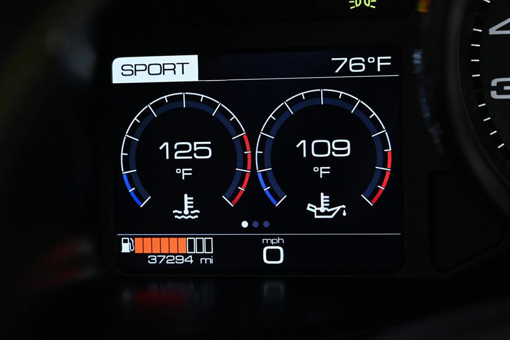 2018 Ferrari GTC4Lusso V12 - 22975426 - 12