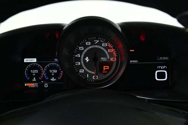 2018 Ferrari GTC4Lusso V12 - 22975426 - 13