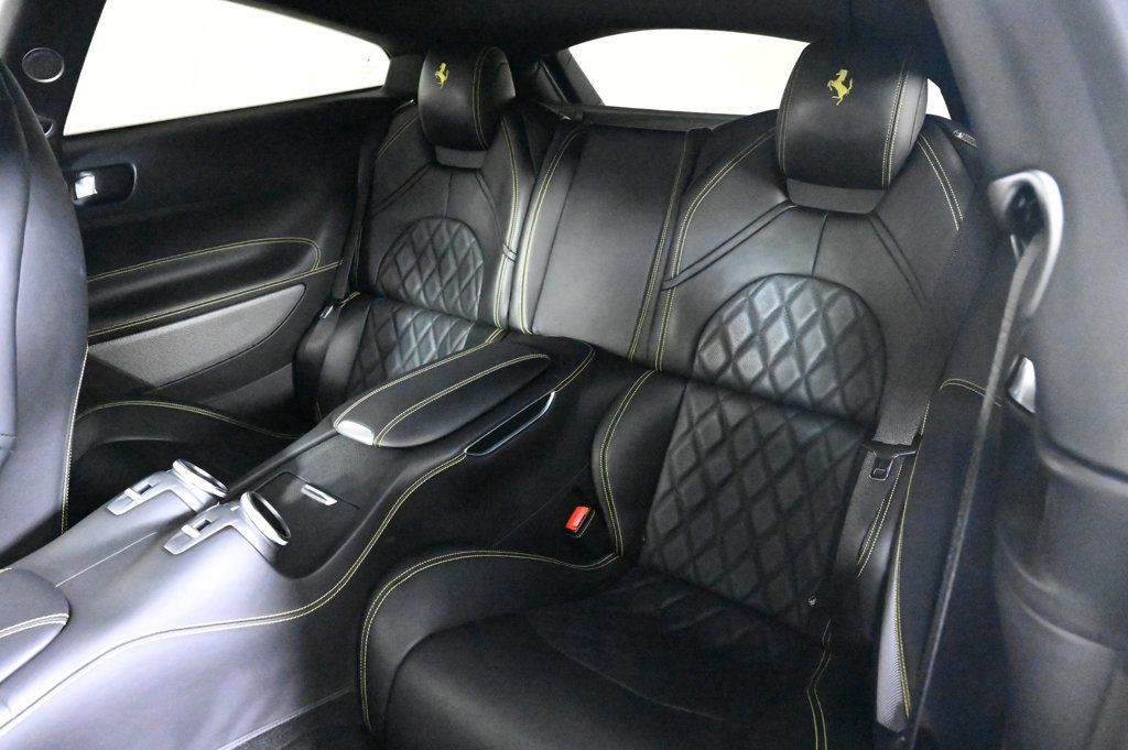 2018 Ferrari GTC4Lusso V12 - 22975426 - 18