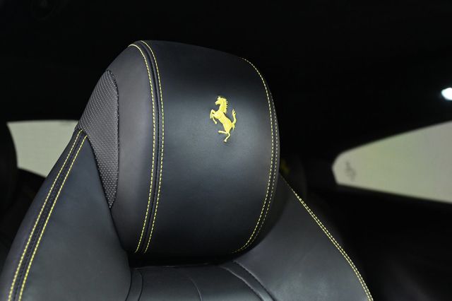 2018 Ferrari GTC4Lusso V12 - 22975426 - 19