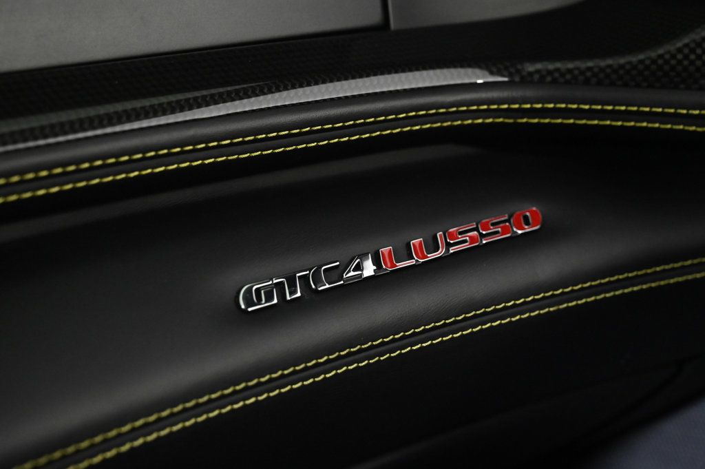 2018 Ferrari GTC4Lusso V12 - 22975426 - 20