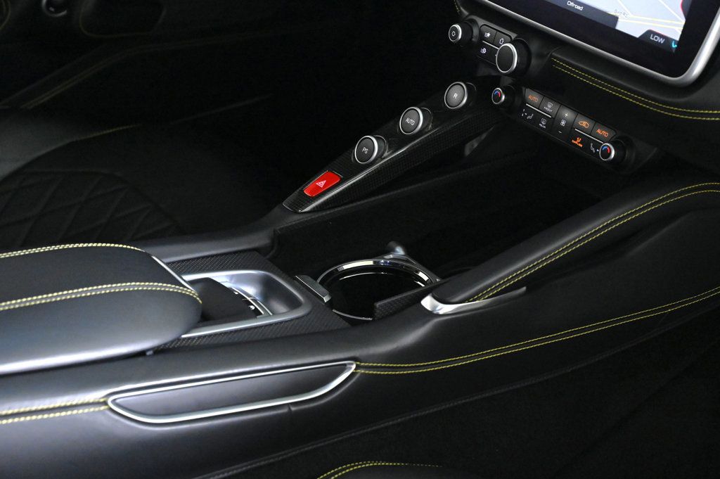 2018 Ferrari GTC4Lusso V12 - 22975426 - 27