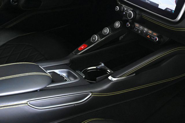 2018 Ferrari GTC4Lusso V12 - 22975426 - 27