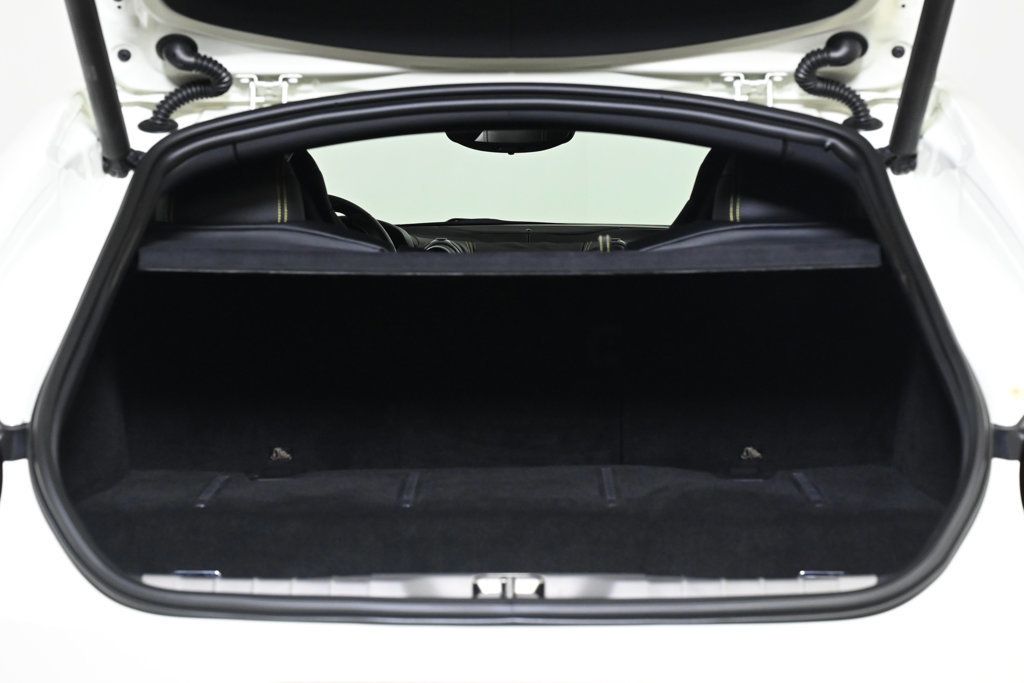 2018 Ferrari GTC4Lusso V12 - 22975426 - 28