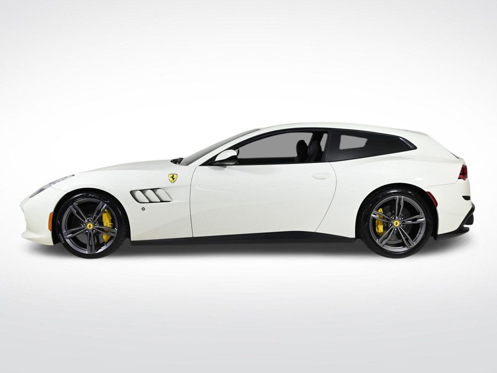 2018 Ferrari GTC4Lusso V12 - 22975426 - 6