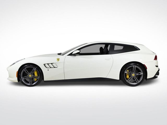 2018 Ferrari GTC4Lusso V12 - 22975426 - 6