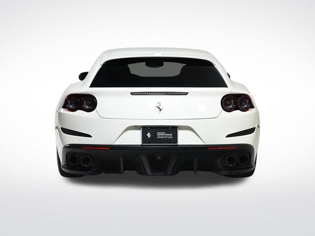 2018 Ferrari GTC4Lusso V12 - 22975426 - 7