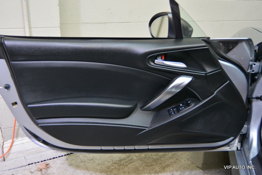 2018 FIAT 124 Spider Abarth Convertible - 22977727 - 12