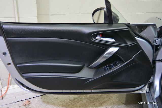 2018 FIAT 124 Spider Abarth Convertible - 22977727 - 12